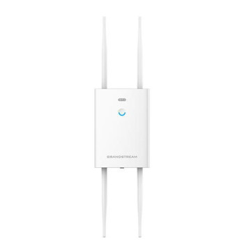 Grandstream Wireless Access Point 3550 Mbit/S White Power Over Ethernet (Poe)