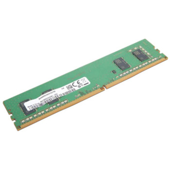 Lenovo 16GB DDR4 2666MHZ UDIMM DESKTOP MEMORY* memory module 1 x 16 GB 16GB DDR4 2666MHZ UDIMM DESKTOP MEMORY*, 16 GB, 1 x 16 GB