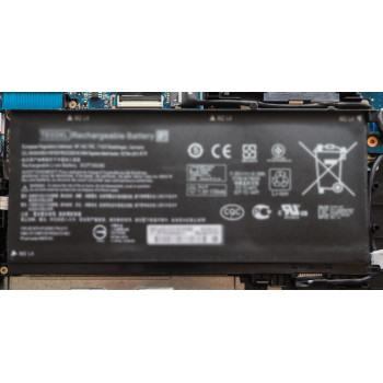Dell BTRY PRI 60WHR 4C LITH SMP DM3WC, Battery, DELL, E6440 E6540 PRECISION M2800
