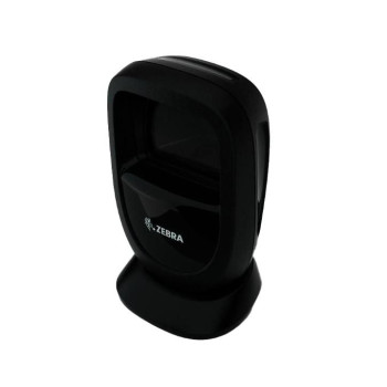 Zebra DS9308 kit USB 2D standard range, black 2D standard range, black Includes : cable (USB)