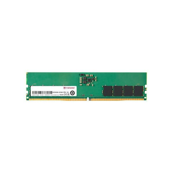Transcend Memory Module 32 Gb 1 X 32 Gb Ddr5 4800 Mhz Transcend Memory Module 32 Gb 1 X 32 Gb Ddr5 4800 Mhz