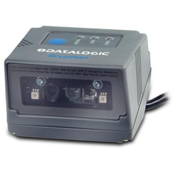 Datalogic Gryphon GFS4400, 2D, USB Kit imager, IP54 incl.: cable (USB), colour: grey