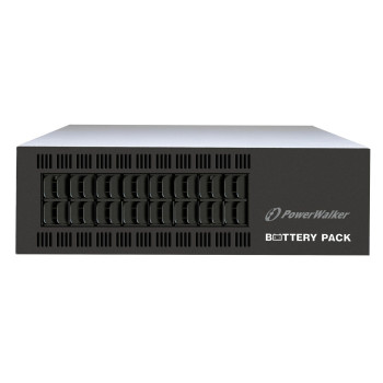 PowerWalker VFI 15000 CPR 3/1 UPS 15000VA/13500W Online designed for external battery pack