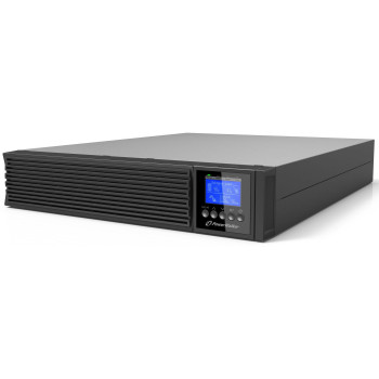 PowerWalker VFI 6000 RTGE UPS 6000VA/6000W Online designed for external battery pack