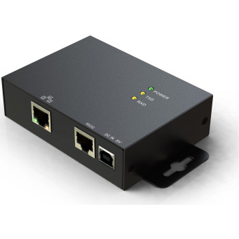 PowerWalker SNMP Box Extension Card SNMP Cards offer IP Address and Web Interface