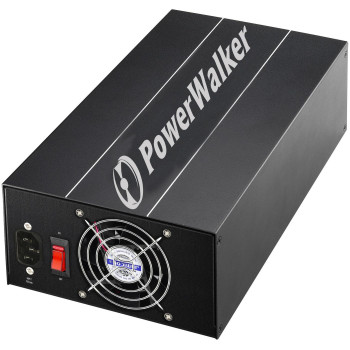 PowerWalker Charger EC240-4A 240VDC Charger External charger in a stand-alone housing