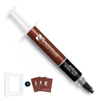 Noctua Computer Cooling System Part/Accessory Thermal Grease