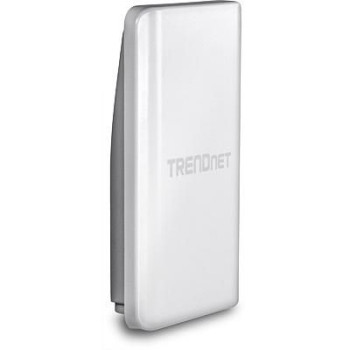 TrendNET N300 2.4GHz 10dBi High Power Outdoor PoE Access Point (IPX6) 2.4GHz 10dBi High Power IP67