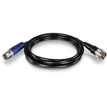 TrendNET LMR400 N-Type Male to N-Type Female Cable 2m (6.5ft.) Female Cable 2m (6.5ft.)