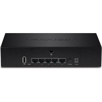 TrendNET Wireless LAN Controller for TEW-755AP/821DAP/825DAP Built-in 5-port GB Switch for TEW-755AP/821DAP/825DAP