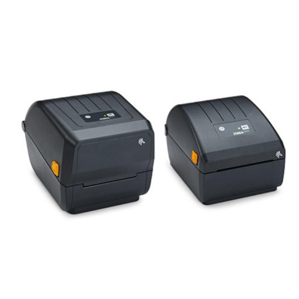 Zebra DT Printer ZD220d 203dpi USB Standard EU and UK Power Cords, USB Zebra DT Printer ZD220d 203dpi USB Standard EU and UK Power Cords, USB