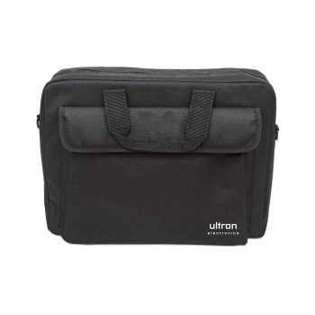Ultron Notebook Case 39.6 Cm (15.6") Briefcase Black