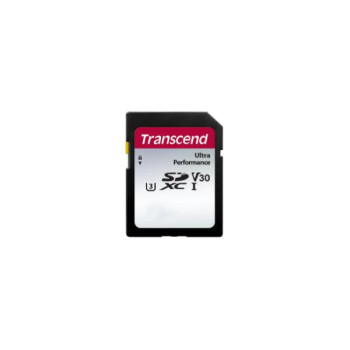 Transcend Sdxc 340S 64 Gb Uhs-I