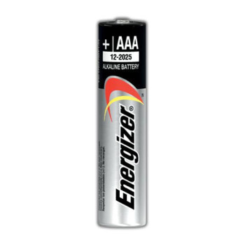 Energizer Max Aaa Single-Use Battery Alkaline