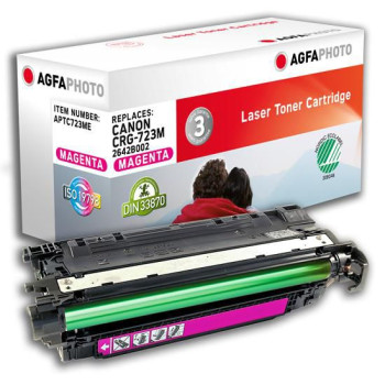 AgfaPhoto Toner Magenta Pages 8500