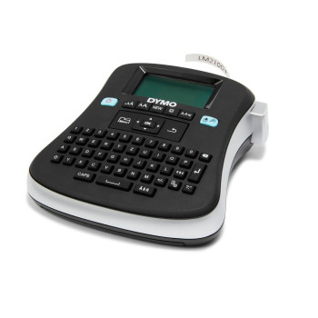 DYMO Labelmanager T 210D+ Qwerty