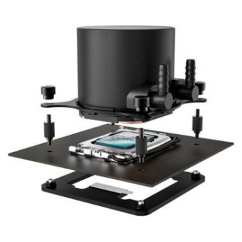 Xilence Computer Cooling System Part/Accessory Mounting Kit