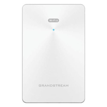Grandstream Wireless Access Point 1201 Mbit/S White Power Over Ethernet (Poe)