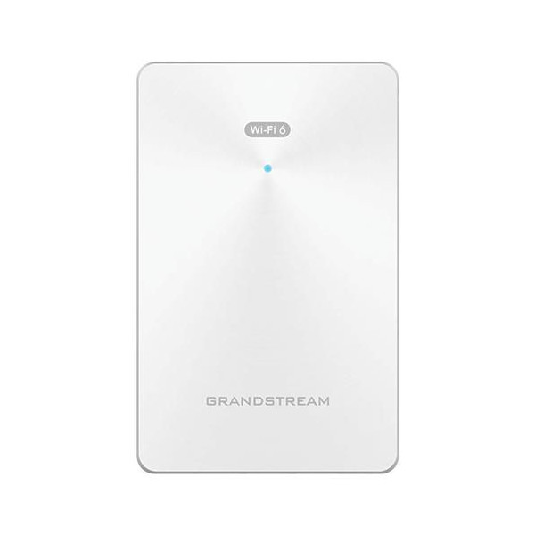 Grandstream Wireless Access Point 1201 Mbit/S White Power Over Ethernet (Poe) Grandstream Wireless Access Point 1201 Mbit/S White Power Over Ethernet (Poe)