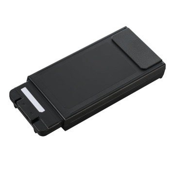 Panasonic Notebook Spare Part Battery