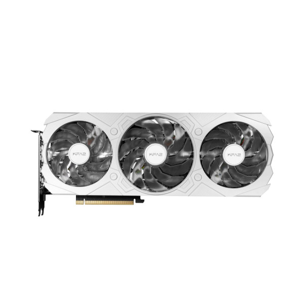 KFA2 Geforce Rtx 4070 Ex Gamer 1-Click Oc Nvidia 12 Gb Gddr6X KFA2 Geforce Rtx 4070 Ex Gamer 1-Click Oc Nvidia 12 Gb Gddr6X
