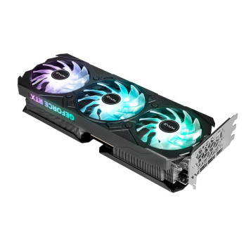 KFA2 Rtx4070Ti Ex Gamer Bulk 12Gb Gddr6X Hdmi 3Xdp - 12.288 Mb - Gddr6 Nvidia Geforce Rtx 4070 Ti