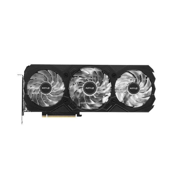 KFA2 Geforce Rtx 4070 Ex Gamer Nvidia 12 Gb Gddr6X KFA2 Geforce Rtx 4070 Ex Gamer Nvidia 12 Gb Gddr6X