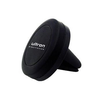 Ultron Holder Passive Holder Mobile Phone/Smartphone Black