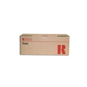 Ricoh Toner Cartridge 1 Pc(S) Original Cyan