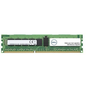 Dell 8 GB Certified Repl. Memory Module for Select Dell Systems - DDR3-1333 RDIMM 2RX4 ECC LV