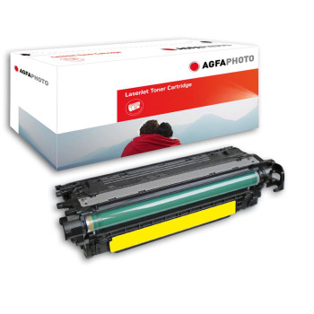 AgfaPhoto Toner Yellow Pages 7.000
