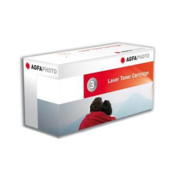 AgfaPhoto Toner Black 128A Pages 2.000 x2 APTHP320ADUOE, 2000 pages, Black, 2 pc(s)