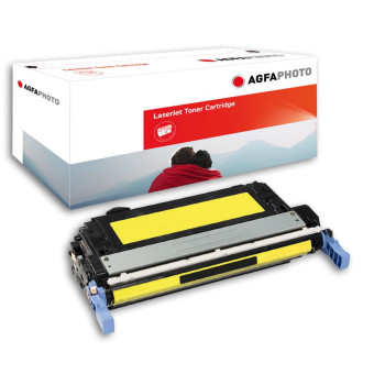 AgfaPhoto Toner Yellow Pages 7.500