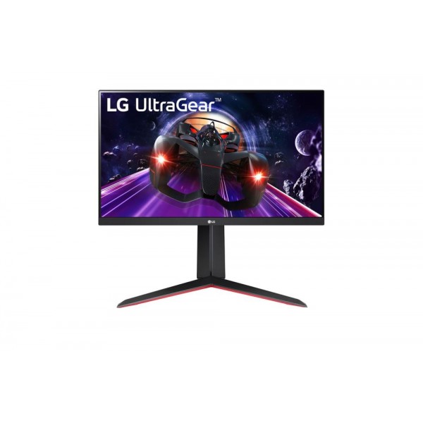 LCD Monitor LG 24GN650-B 24" Gaming Panel IPS 1920x1080 16:9 144Hz Matte 1 ms Pivot Height adjustable Tilt 24GN650-B LCD Monitor LG 24GN650-B 24" Gaming Panel IPS 1920x1080 16:9 144Hz Matte 1 ms Pivot Height adjustable Tilt 24GN650-B