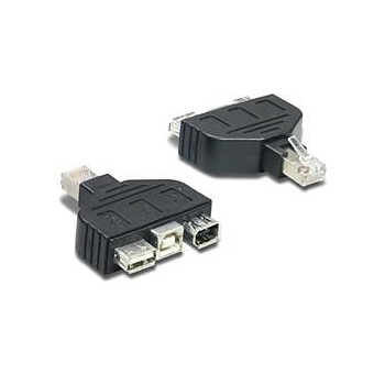 TrendNET USB / FireWire Adapter for TC-NT2 TC-NT2