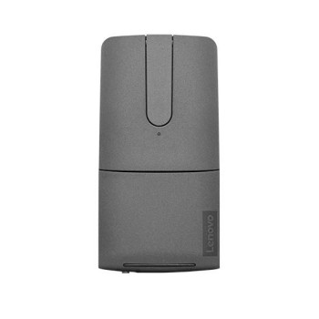Lenovo Mouse Right-Hand Rf Wireless + Bluetooth Optical 1600 Dpi