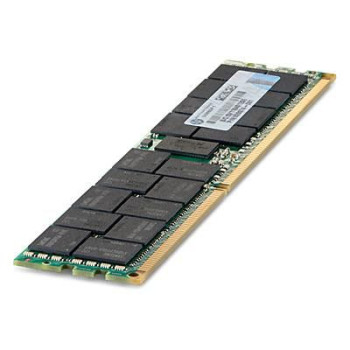 Hewlett Packard Enterprise 8GB (1x8GB) Dual Rank x8 **Shipping New Sealed Spares** PC3L-10600E (DDR3-1333) Unbuffered CAS-9 Low 