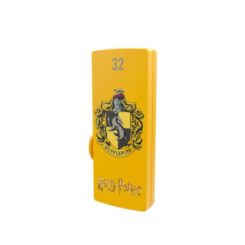 Emtec M730 Harry Potter Usb Flash Drive 32 Gb Usb Type-A 2.0 Yellow