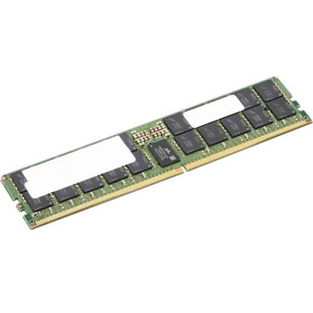 Lenovo Memory Module 32 Gb 1 X 32 Gb Ddr5 4800 Mhz Ecc