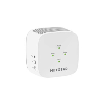 Netgear Ex3110 Network Repeater White