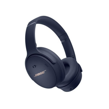Bose Quietcomfort 45 Headset Wired & Wireless Head-Band Calls/Music Usb Type-C Bluetooth Blue