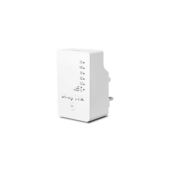 Draytek Vigorap 802 867 Mbit/S White Draytek Vigorap 802 867 Mbit/S White