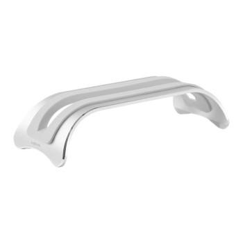 LogiLink Notebook Stand Silver 38.1 Cm (15")