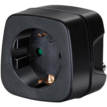Brennenstuhl Power Adapter/Inverter Indoor Black