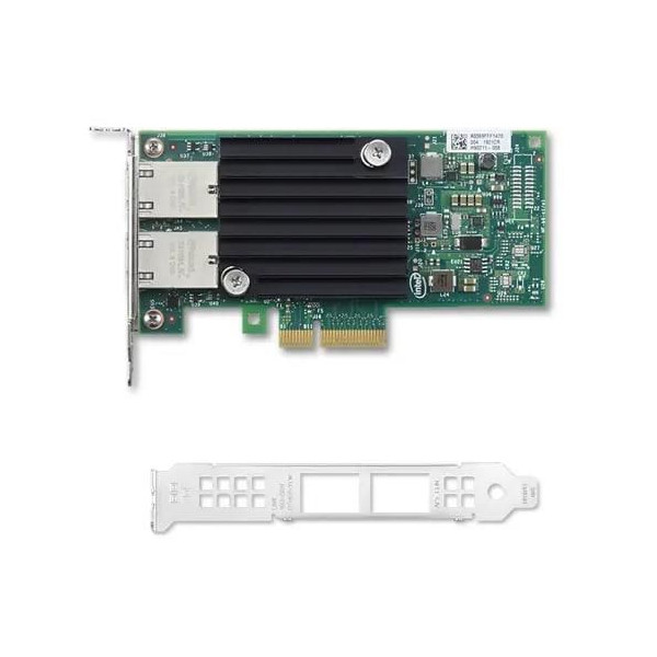 Lenovo 4XC1M37101 network card Internal Ethernet 10000 Mbit/s Lenovo 4XC1M37101 network card Internal Ethernet 10000 Mbit/s