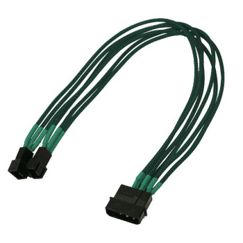 Nanoxia 900500015 Internal Power Cable 0.3 M