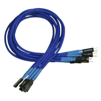 Nanoxia 900200028 Internal Power Cable 0.3 M