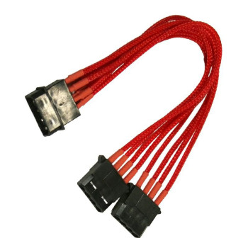 Nanoxia 900300026 Internal Power Cable 0.2 M