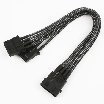 Nanoxia Internal Power Cable 0.2 M