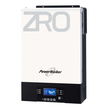 PowerWalker PW Solar Inverter 5000 ZRO
